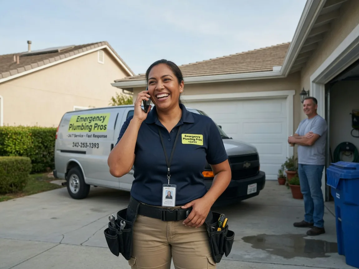 Emergency Plumber Marengo, OH FAQs